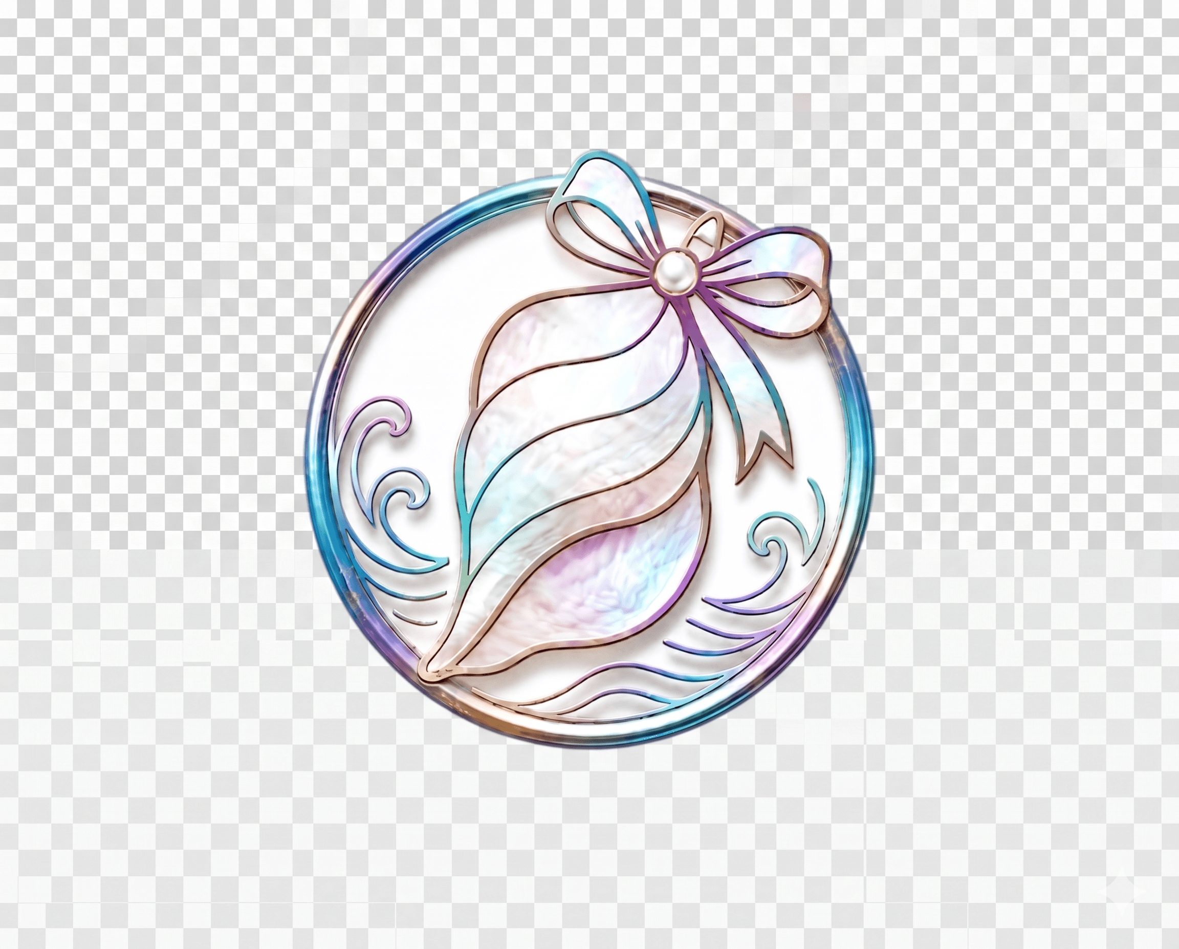 Khảm Hoa Logo